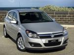 Holden Astra 1.9 CDTi 2006 года